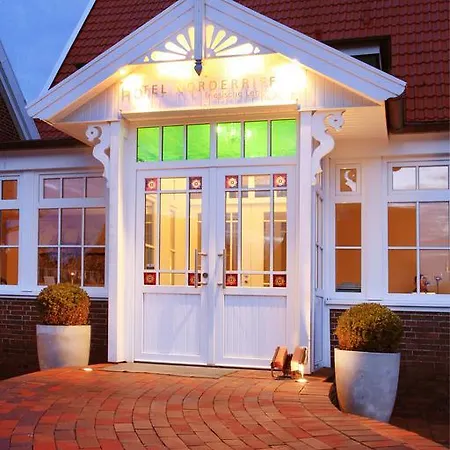 Norderriff Hotel Langeoog