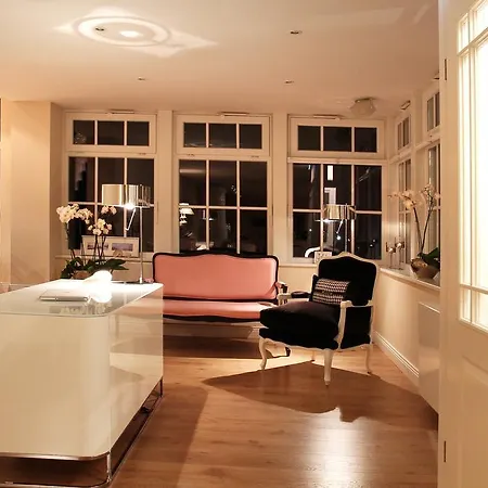 Norderriff 朗格奥