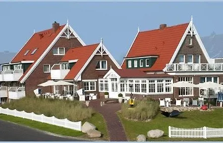 Hotel Norderriff Langeoog