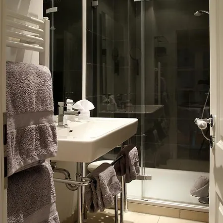 Norderriff 酒店 4*