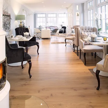 Hotel Norderriff