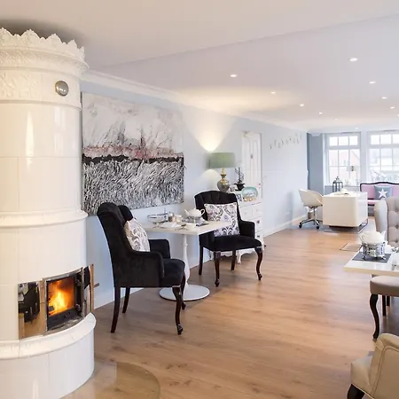 Hotel Norderriff 4*