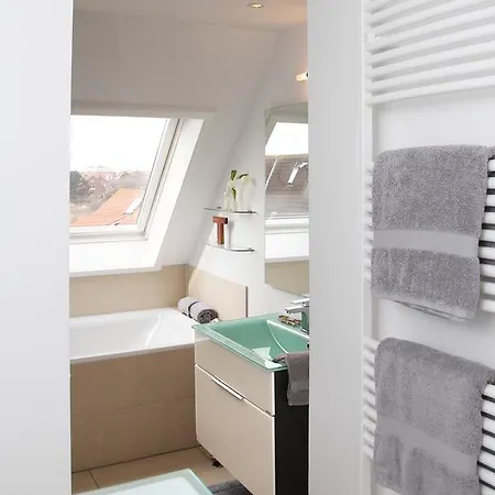 Norderriff 朗格奥