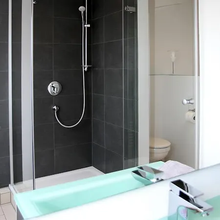 Norderriff 酒店 朗格奥