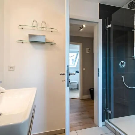 酒店 Norderriff 朗格奥