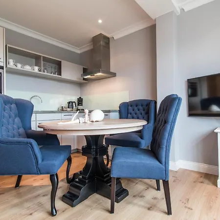 Norderriff 酒店 朗格奥