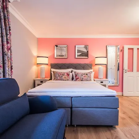 Norderriff 酒店 朗格奥