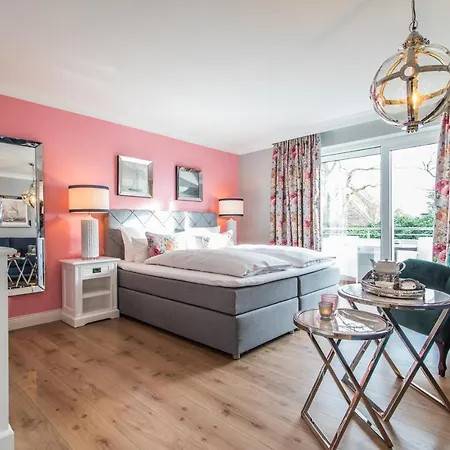 Norderriff 酒店 4*