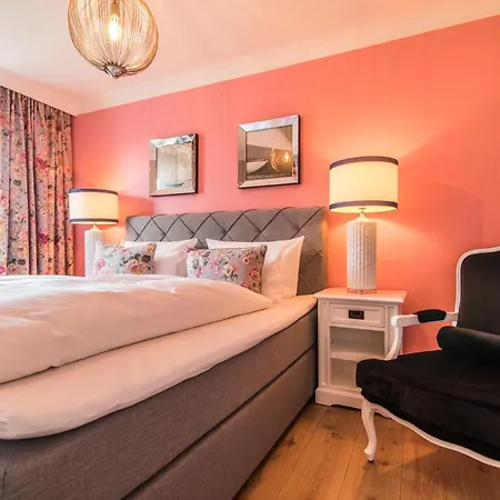 Norderriff 朗格奥