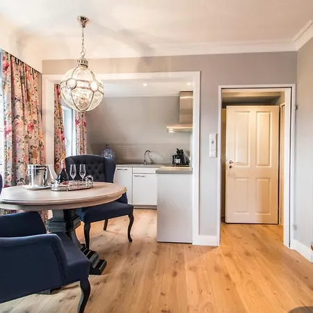 Norderriff 朗格奥