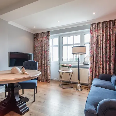 酒店 Norderriff 4*