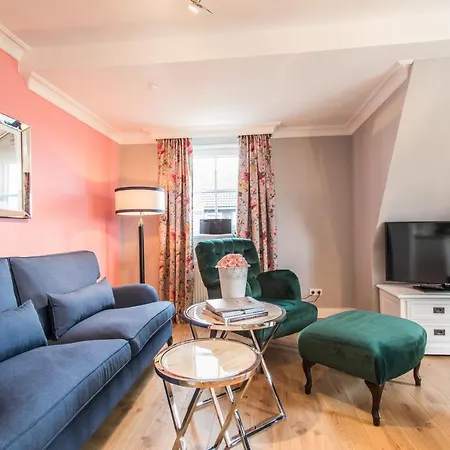 酒店 Norderriff 朗格奥