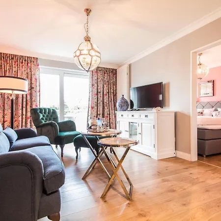 Norderriff Hotel Langeoog