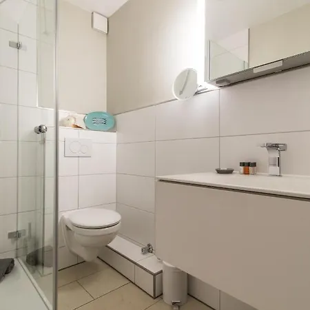 酒店 Norderriff 朗格奥