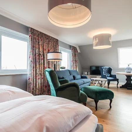 Hotel Norderriff