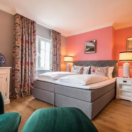 Hotel Norderriff Langeoog