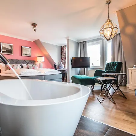 Hotel Norderriff 4*
