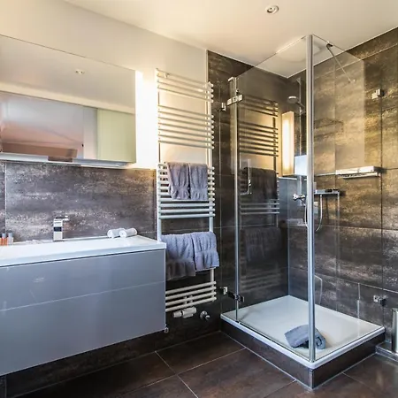 酒店 Norderriff 4*