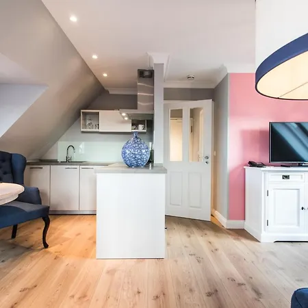 Norderriff 朗格奥